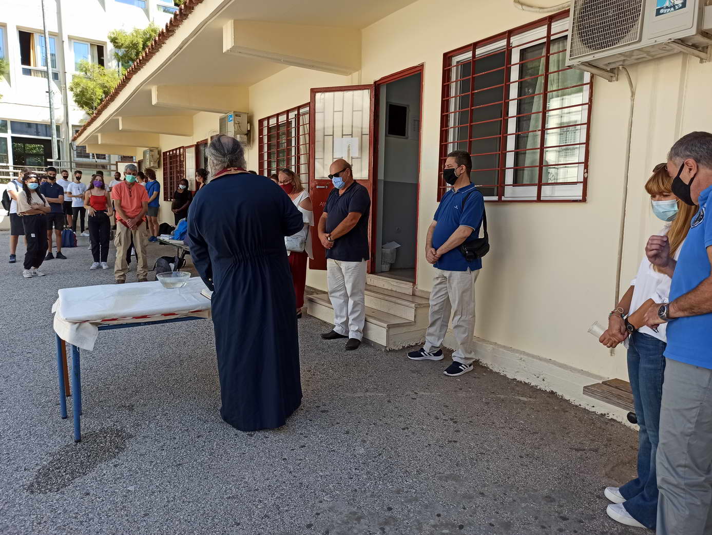 2020 ΑΓΙΑΣΜΟΣ 3